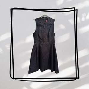 Lilly Pulitzer Black Franci Dress